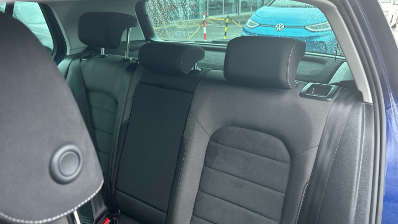 Volkswagen Golf 1.5 TSI EVO 150 GT 5dr DSG Petrol Hatchback